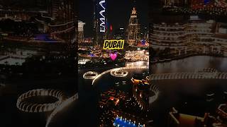 Incredible By 1Nfferno At Burj Khalifa