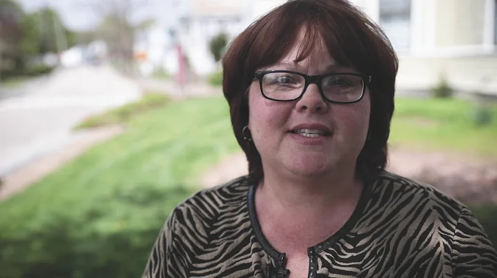 Debbie Marx (Staff/Parent)