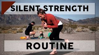 Functional Strength Yoga | 8 Minutes to Tone Your Body