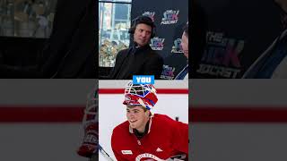 Carey Prices Advice To Jacob Fowler