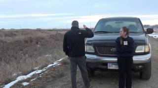 Brian's Winter Trailer