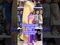 Every American Girl I Own! Disney’s Rapunzel (Play Version) #americangirl #dollcollection #dolls