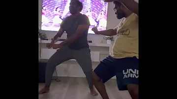 2022 lo e song Ki dance inka everu chesthunaru!!!