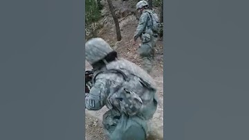 CTL 2 React to Indirect fire