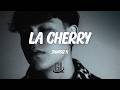 Junior H La Cherry Letra Lyrics 