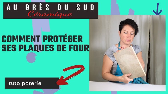 four céramique : 5 astuces pour réussir ses premières cuissons