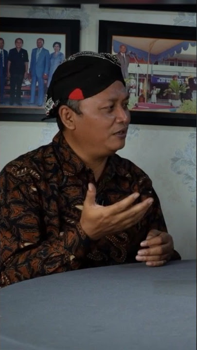 ‘Policy’ dalam Perspektif Post-structuralist || Sutoro Eko Yunanto