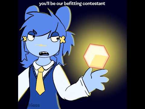 message to loser