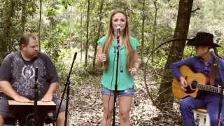 Ive Been Everywhere - Johnny Cash Megan Katarina Cover