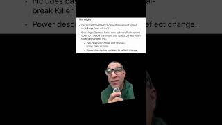 DBD 9.6.0 Is Live - Biggest Changes You Need To Know #deadbydaylight #dbd #update