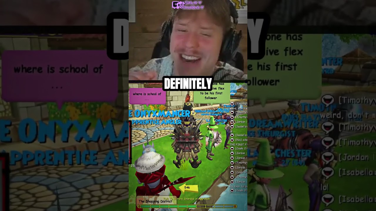 Stream Sniper Just Won’t Quit… 💀 