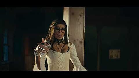 naBBoo ft. Mounia - Slow Down (Official Music Video)