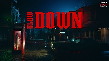 naBBoo ft. Mounia - Slow Down (Official Music Video)