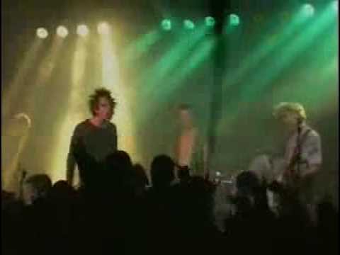Король и Шут-Ели мясо Мужики(концерт 1999)