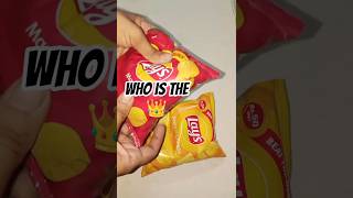 lays msala chips vs cheese flavor chips 🔥🌶️🧀.who is the best 👑 super setysafying crunches 😋