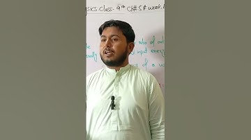 Efficiency | 9th Class physics New Book | Chapter 5 | Work Energy and Power | Physics 9 Class