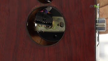 ML10 ID Installation Guide