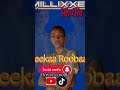 Singer Beeka Rooba Nu Guddadhu Lifeisbutadream Duet Whowillbemylifepartnerta Singer Beeka Rooba Nu Guddadhu Lifeisbutadream Duet Whowillbemylifepartnerta