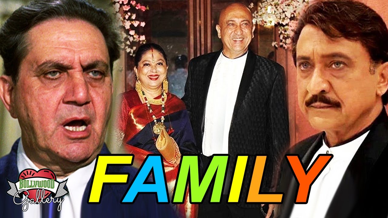 The Sapru Family - Bollywood Family Connections