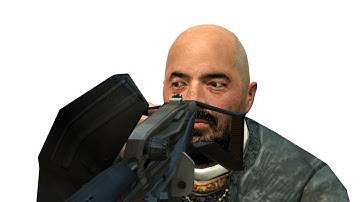 Gmod NPC Emplacement addon 2