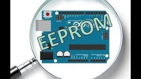 Práctica 6: Memoria EEPROM en Arduino | Guardar y Recuperar Datos de 8 Bits _sistemas_digitales.