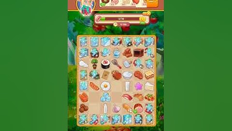 Merge Inn - Cafe Merge Game#53 - Level 37 - Reputation 49 - Episode 5 Walkthrough