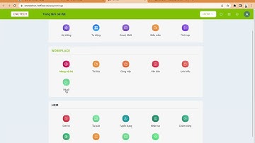[1Office] Hướng dẫn Công lương