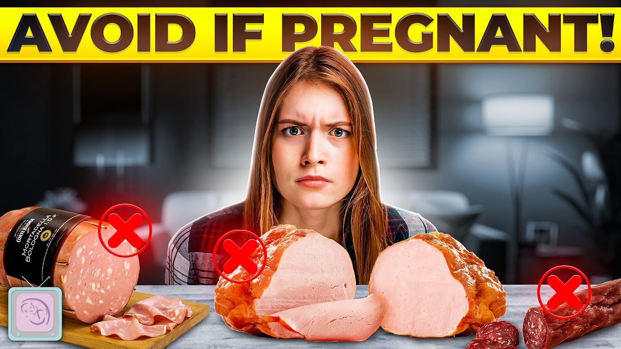 Miscarriage Expert These Foods Can Cause Miscarriage Avoid Them