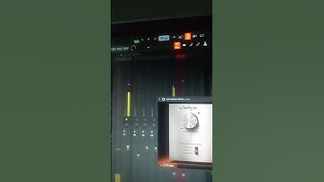 how to make ur bass and 808 sound punchy  in fl studio