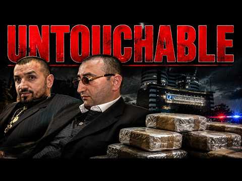 The Mercenaries Sent to Retrieve KSh6B Cocaine From Kenya