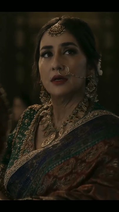 Alamzeb Ki Nath Utrai Nehi Hui heeramandi sanjayleelabhansali alamzeb-ki-nath-utrai-nehi-hui-heeramandi-sanjayleelabhansali
