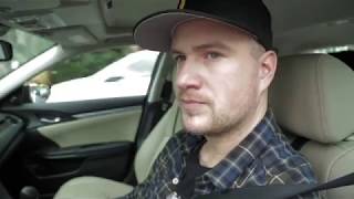 Honda Civic John Geiger Part 13