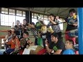 【完全版】OPG(俺たちﾌﾟﾛﾚｽ軍団) 第6回 星の郷 美星大会 2016.11