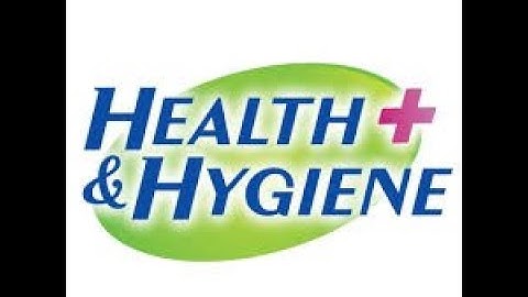 VII SCIENCE UNIT-6 HEALTH AND HYGIENE  (Part-1)