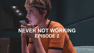 Never Not Working EP.2 | 070 Shake Bday & Expanding the business