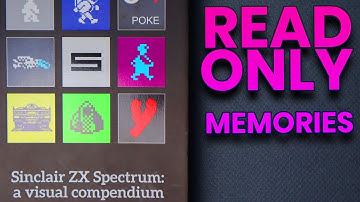 DE PRIJS WAARD? | Bitmapboeken | ZX Spectrum Compendium