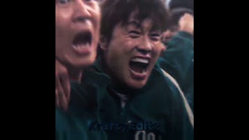 Front Man Edit | Squid Game Season 2