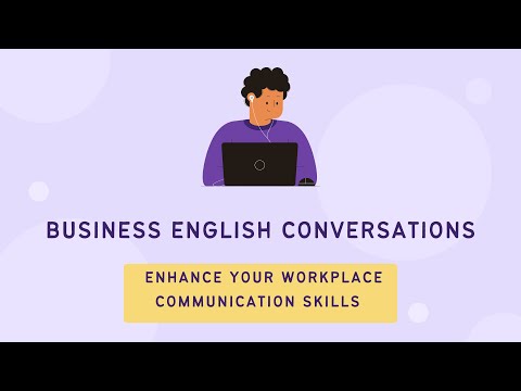 Business English Course | Best Way To Make Money | Short Office Conversation