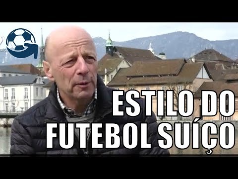 Vídeo: Fãs De Futebol Suíços Jogam Controladores No Campo Em Protesto De Esportes Eletrônicos