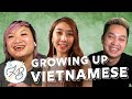 Growing Up Vietnamese American (ft. JRodTwins, FoodWithMichel, FoodWithSoy) - Lunch Break!