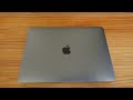 MacBook Pro13を買いました！