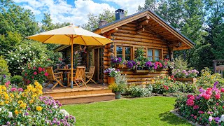 видео: Идеи для маленького сада на заднем дворе в 2025 году 🏡 10 эффектных идей для ландшафтного дизайна... картинка: Идеи для маленького сада на заднем дворе в 2025 году 🏡 10 эффектных идей для ландшафтного дизайна...