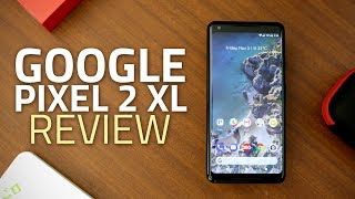Google's poster boys for Android Oreo, the Pixel 2 and Pixel 2 XL, ...