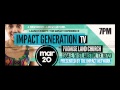 IGTV Launch Party Promo by: KRYSTAL LAMPKIN