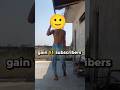 #challenge #shorts