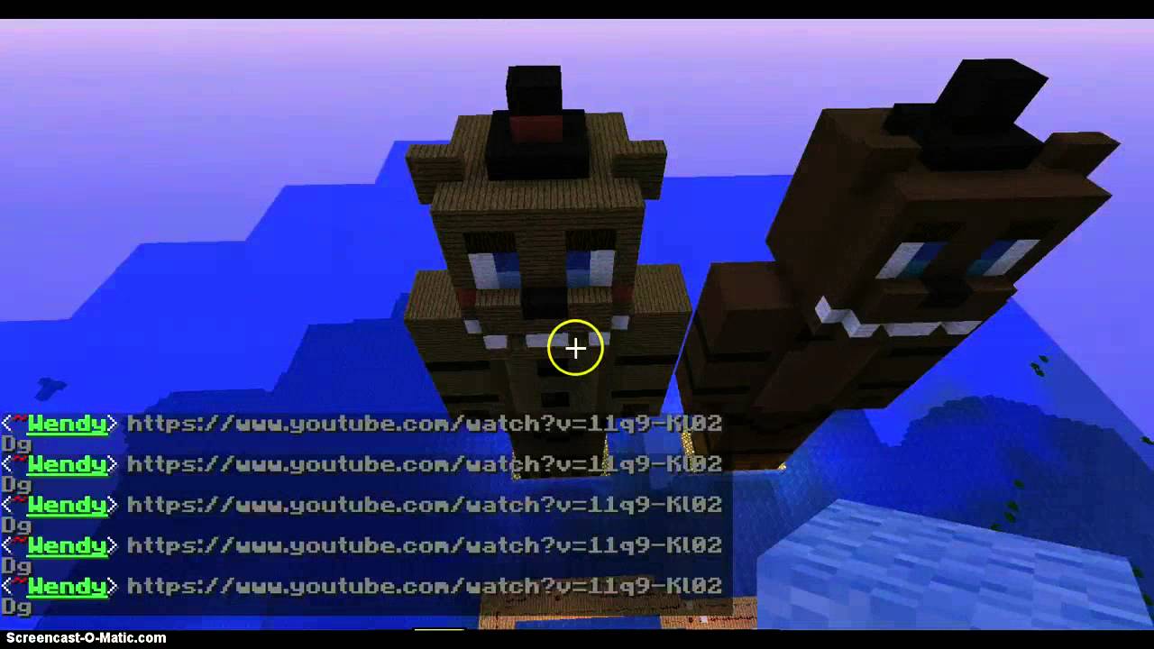 Cosa Mangiano I Gatti Di Minecraft