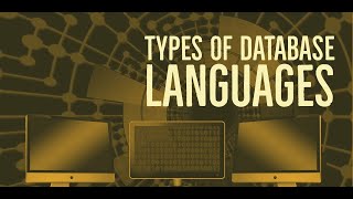 DBMS Languages