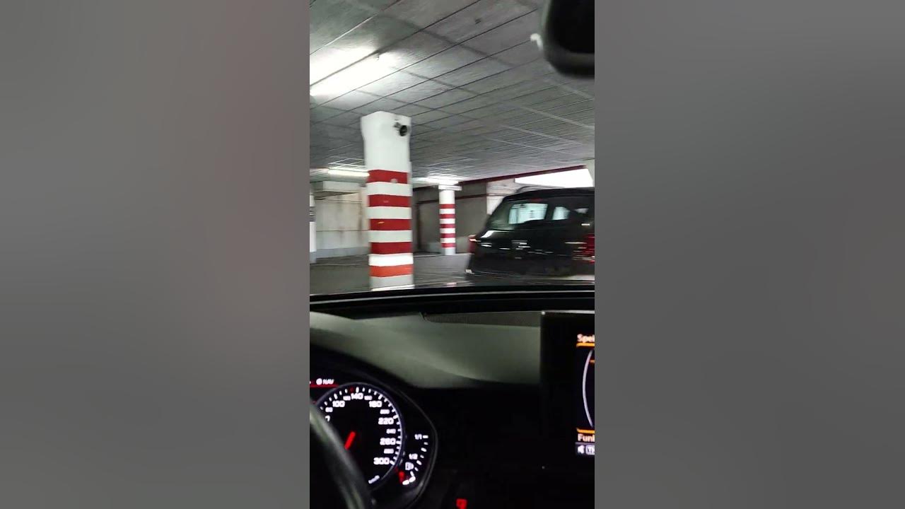 Audi A6 4G Geräusche beim Lenken vorne links und rechts.Hilfe YouTube