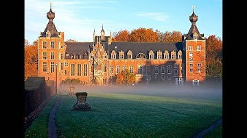 Best Universities | 96- KU Leuven (Catholic University of Louvain)