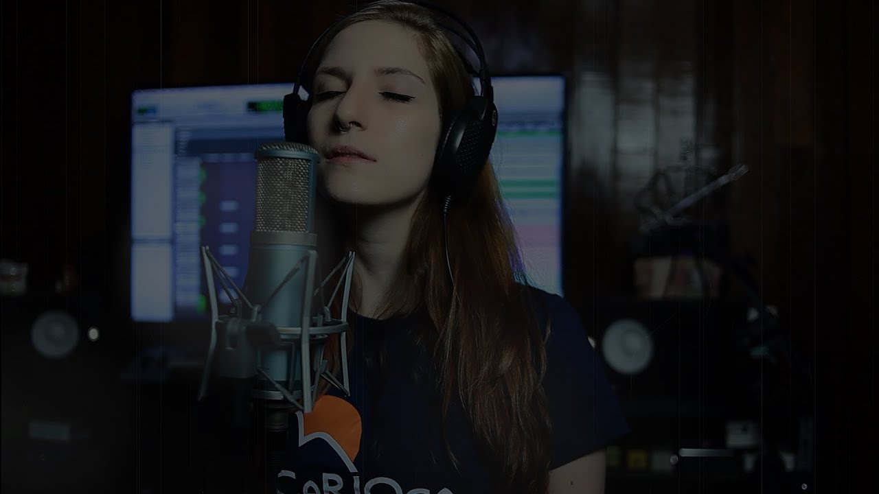 Dust in the Wind Kaizen feat. Gabby Vessoni YouTube